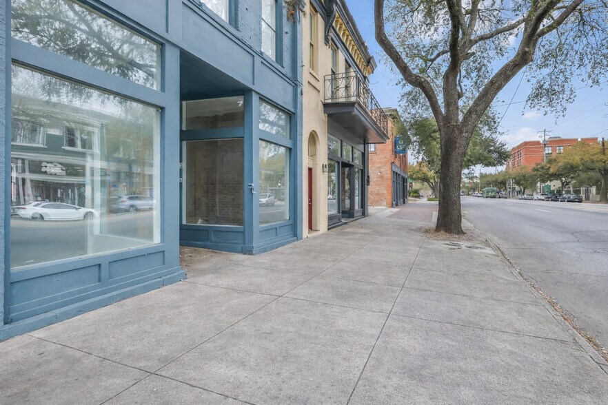 More Photos Of 351 Martin Luther King Jr Blvd, Savannah Storefront Retail Residential For Lease