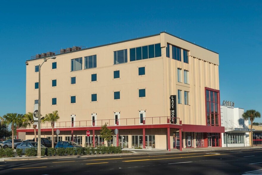 More Photos Of 1011 E Colonial Dr, Orlando Office Residential For Lease