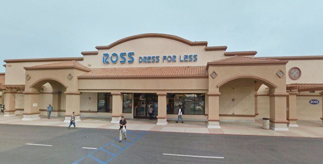 More Photos Of 1408 N H St, Lompoc Department Store For Sale