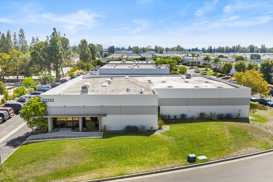 More Photos Of 23282 Peralta Dr, Laguna Hills Warehouse For Sale