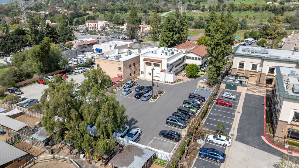 More Photos Of 448 E Foothill Blvd, San Dimas Office For Sale