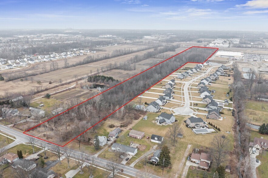 More Photos Of 34250 Detroit Rd, Avon Land For Sale