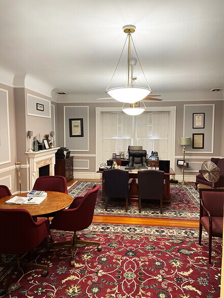 More Photos Of 200 W State St, Trenton Office For Sale