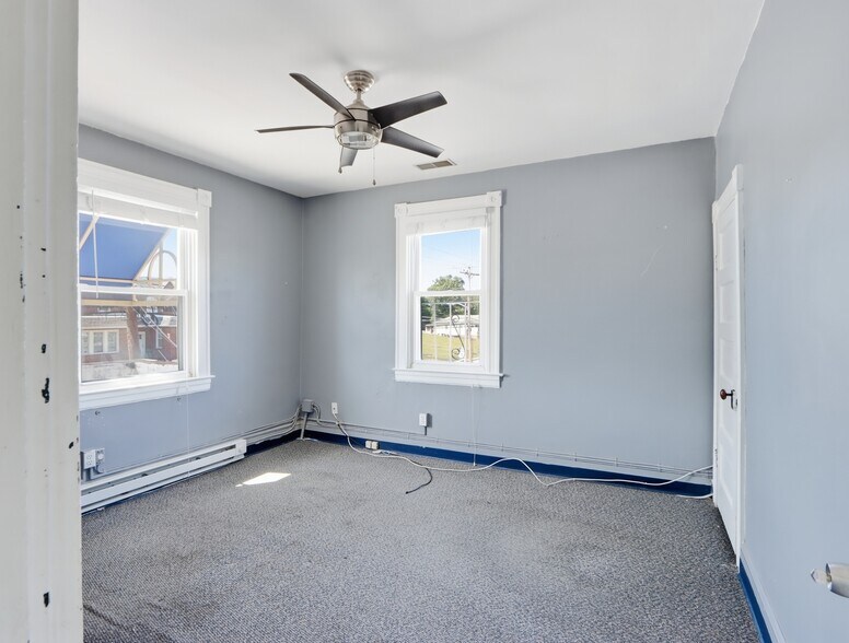 More Photos Of 4405 Leeds Ave, Baltimore Office Residential For Sale