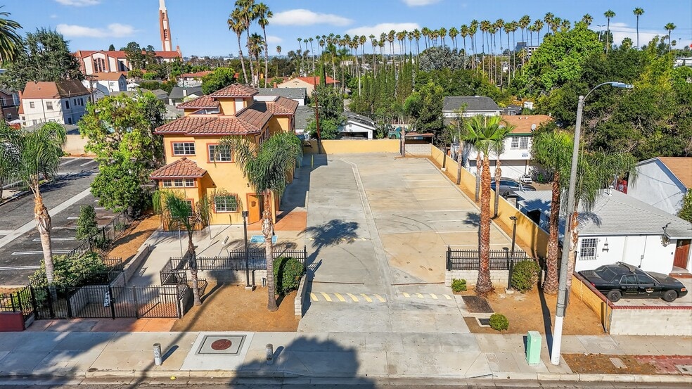 More Photos Of 447 N Prairie Ave, Inglewood Medical For Lease