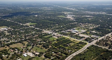 Primary Photo Of 9129 Elam Rd, Dallas Land For Sale