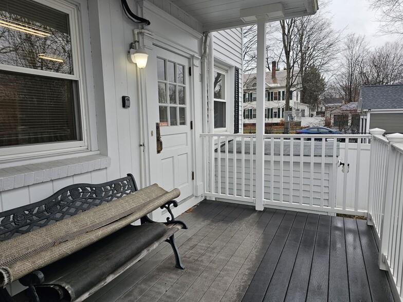 More Photos Of 428 Main St, Keene Office For Lease