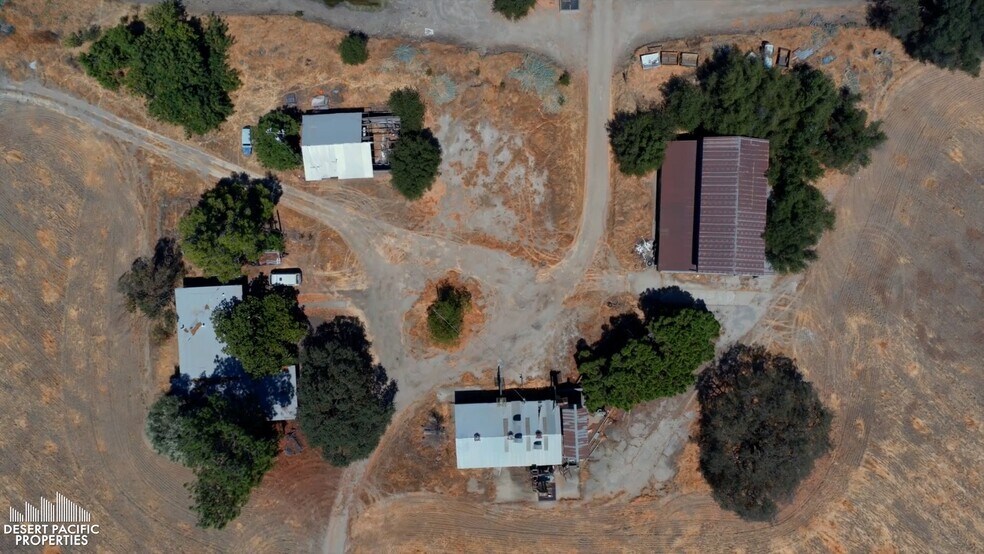 More Photos Of 12201 Orange Blossom Rd, Oakdale Land For Sale