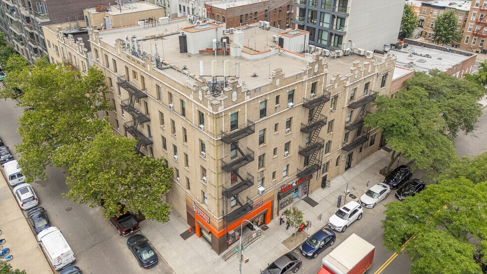 More Photos Of 1155 45th Ave, Long Island City Apartments For Sale