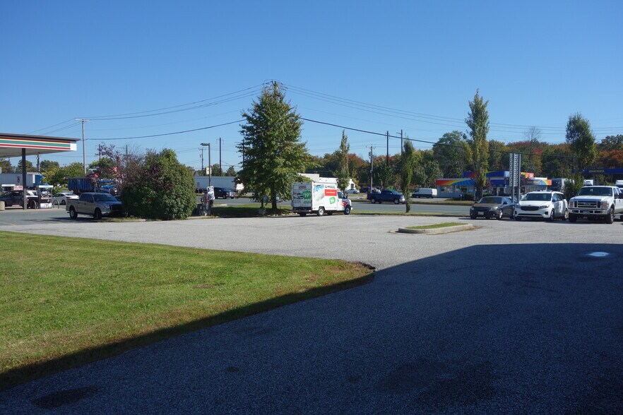 More Photos Of 614 S Philadelphia Blvd, Aberdeen Auto Repair For Sale