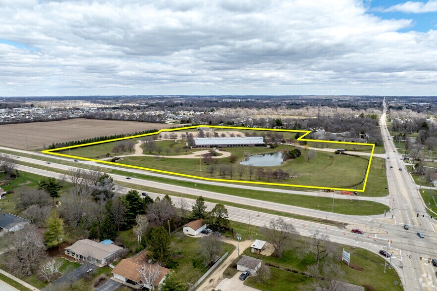 More Photos Of 801 W Rockton Rd, Rockton Research And Development For Sale