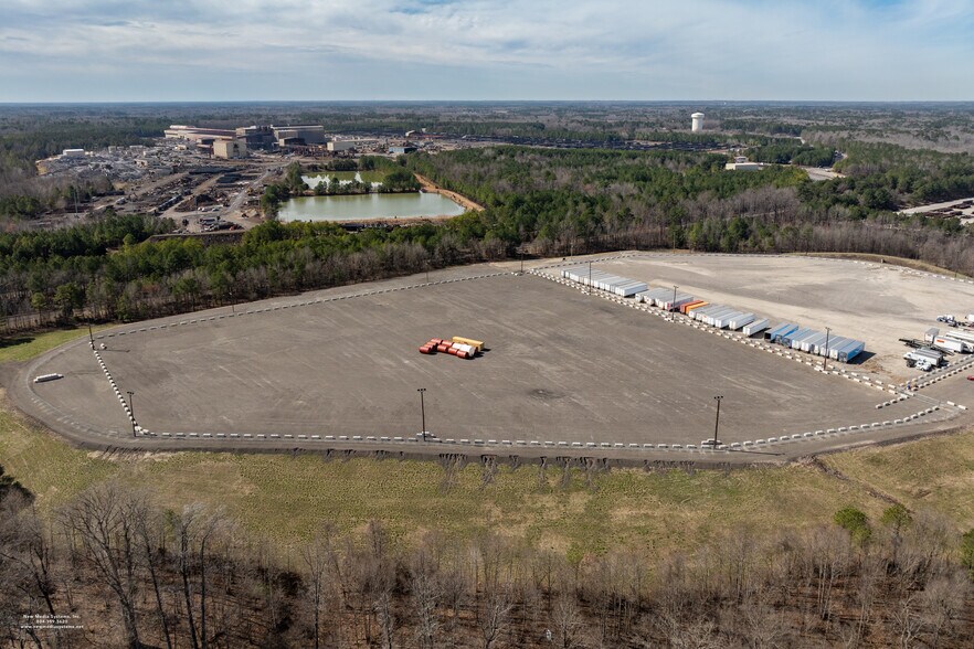 Primary Photo Of 2782 Boydton Plank Rd, Petersburg Land For Lease