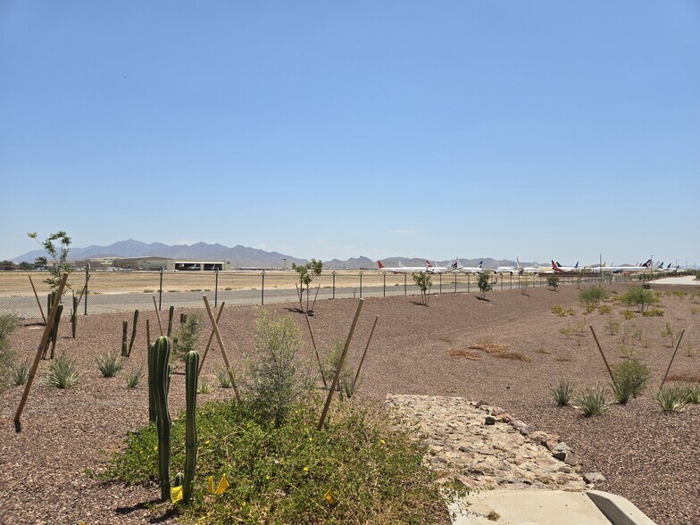 More Photos Of , Goodyear Land For Sale