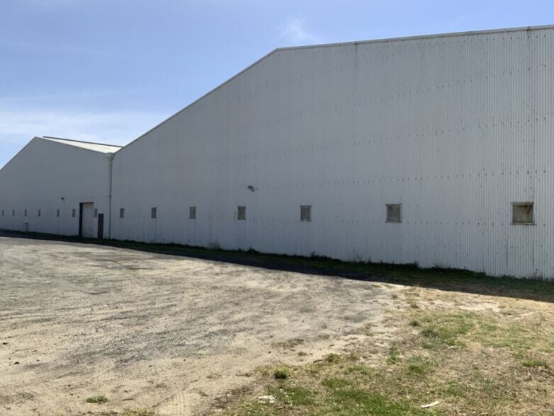 Primary Photo Of 112 Main St, Elliminyt Warehouse For Lease