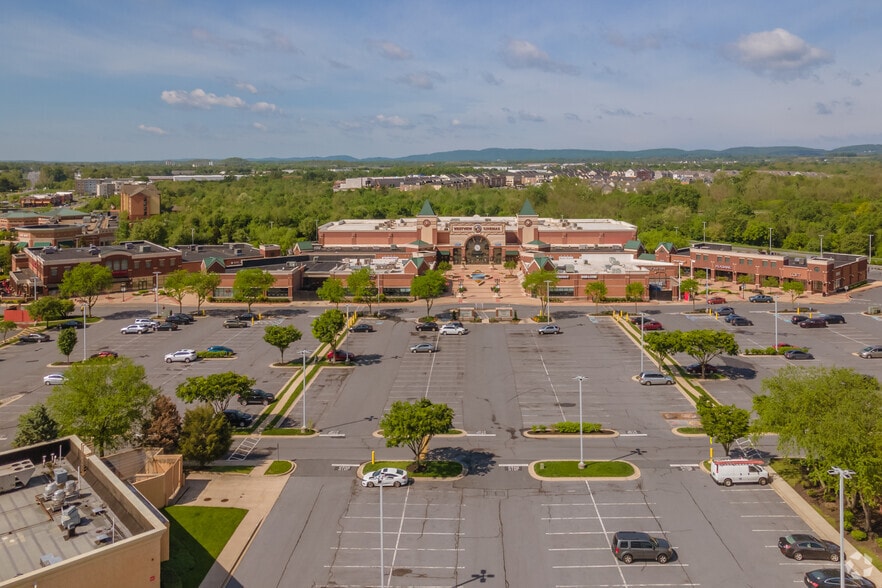 More Photos Of 5201-5285 Buckeystown Pike, Frederick Unknown For Lease