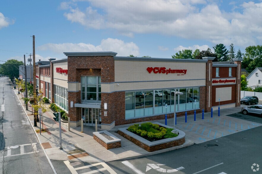 Primary Photo Of 241 Mohawk Ave, Scotia Drugstore For Sale