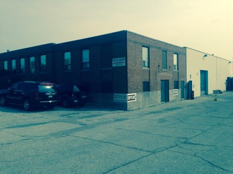 More Photos Of 50 Niagara St, St Catharines Manufacturing For Lease