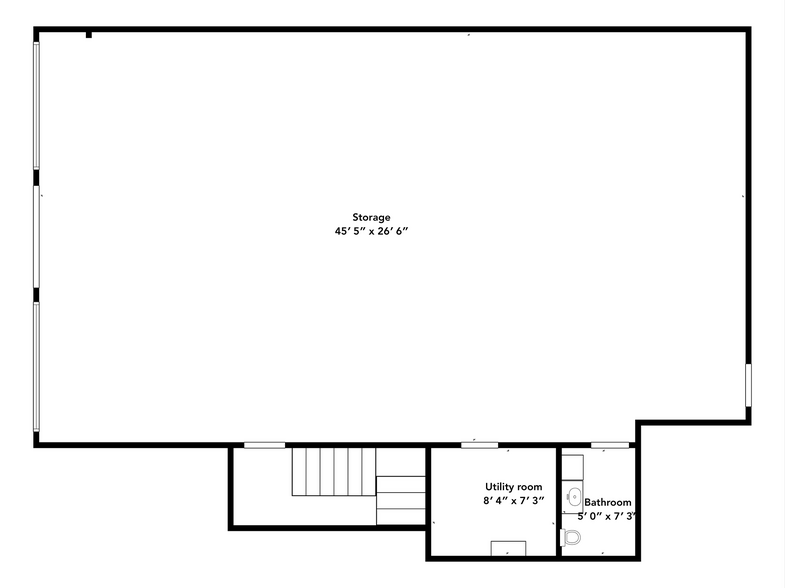 More Photos Of 2198 Losantiville Ave, Cincinnati Storefront Retail Office For Lease