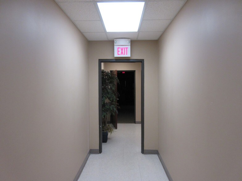 More Photos Of 1600 W Pancake Blvd, Liberal Warehouse For Sale