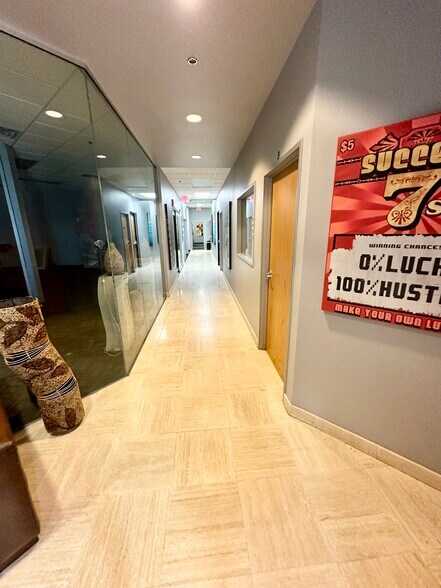 More Photos Of 7575 E Redfield Rd, Scottsdale Flex For Lease