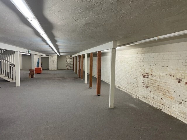 More Photos Of 1427 Park St, Alameda Storefront For Sale