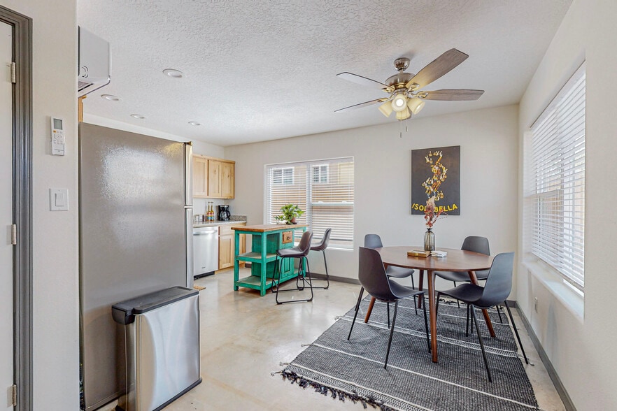 More Photos Of 615 Iron Ave SW, Albuquerque Apartments For Sale