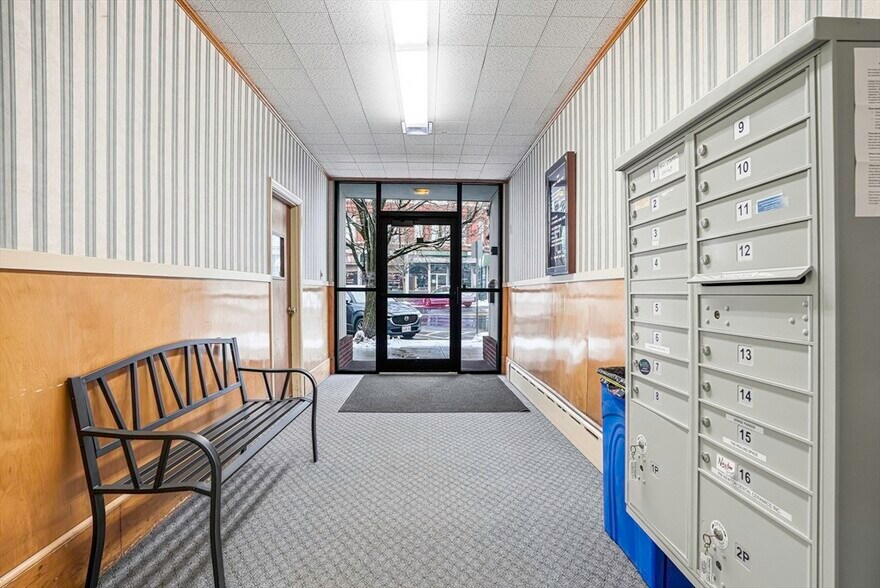 More Photos Of 10-16 South St, Westborough Office For Sale