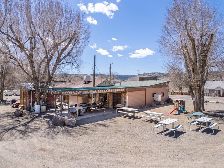 More Photos Of 50 UT-22, Antimony Land For Sale