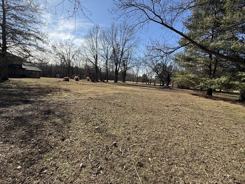 More Photos Of 00 Parrish Ln, Murphysboro Land For Sale