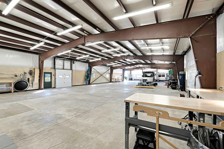 More Photos Of 81184 CA-70, Beckwourth Industrial For Sale