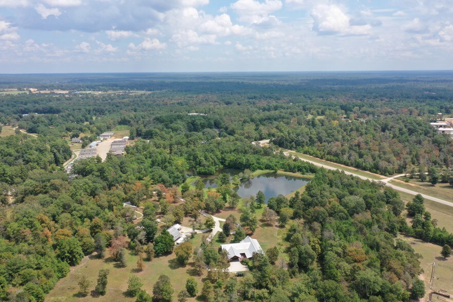 11821 Fm 2432 Rd, Willis, TX 77378 Land For Sale