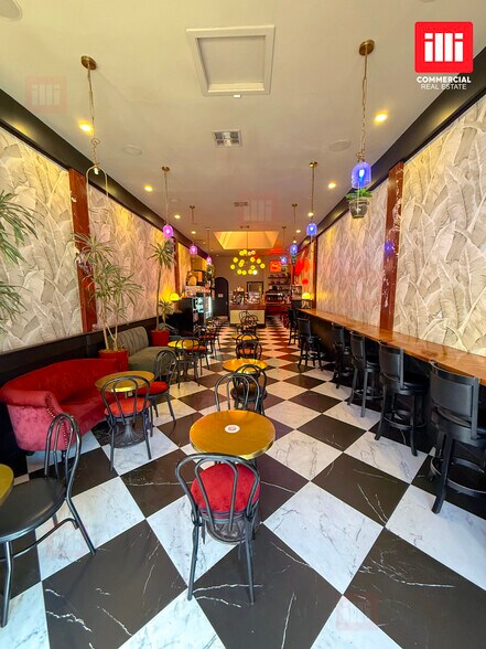 More Photos Of 7507-7533 W Sunset Blvd, Los Angeles Storefront Retail Office For Lease