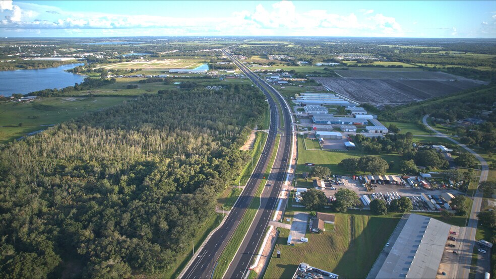 More Photos Of 231 US 27, Lake Hamilton Land For Lease
