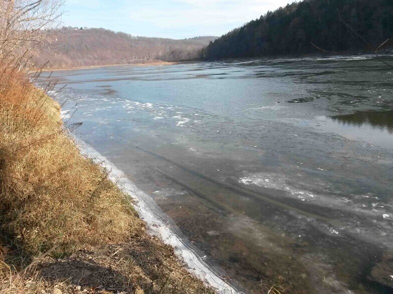 More Photos Of 391 Vosburg Rd, Tunkhannock Land For Sale