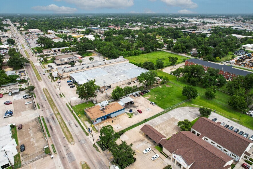 More Photos Of 614 E Tidwell Rd, Houston Land For Sale