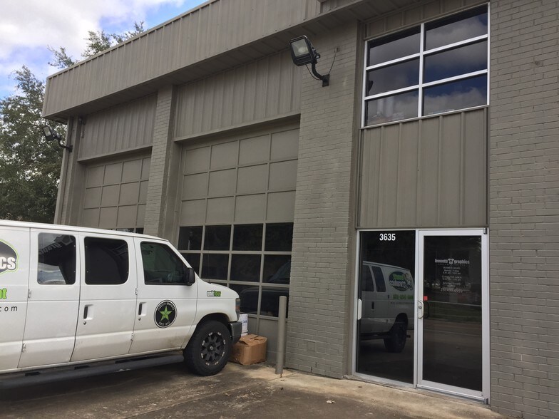 More Photos Of 3635 Glenn Lakes Ln, Missouri City Loft Creative Space For Sale