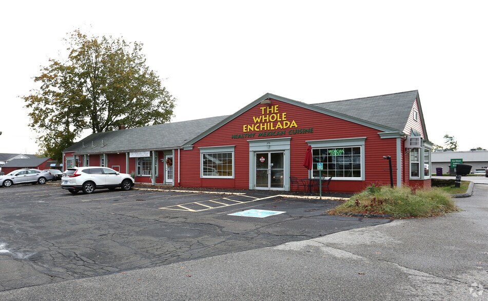 Primary Photo Of , Durham General Retail For Sale