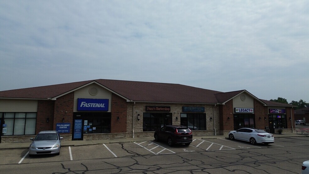 More Photos Of 2235 Fair Ave, Lancaster General Retail For Lease
