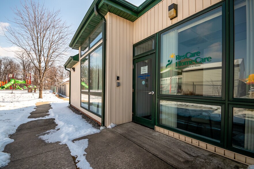 More Photos Of 908 Churchmans Road Ext, New Castle Office For Lease