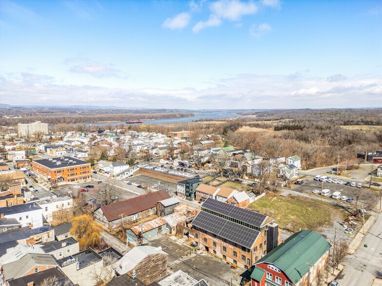 More Photos Of 357 Columbia St, Hudson Warehouse For Sale