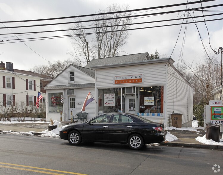 More Photos Of 18-20 Belltown Rd, Stamford Storefront Retail Residential For Sale