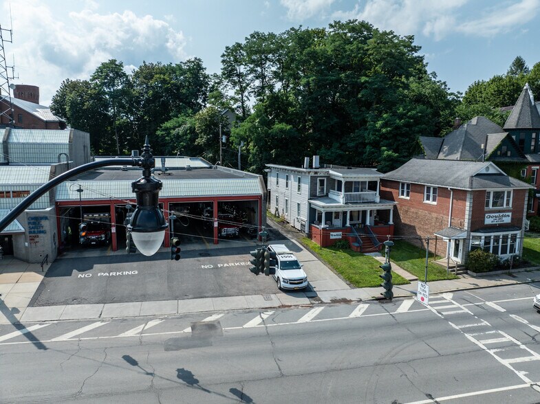 More Photos Of 91 Main St, Oneonta Apartments For Sale