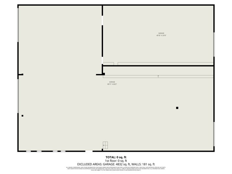 More Photos Of 4685 W US Route 20, Gibsonburg Light Distribution For Sale