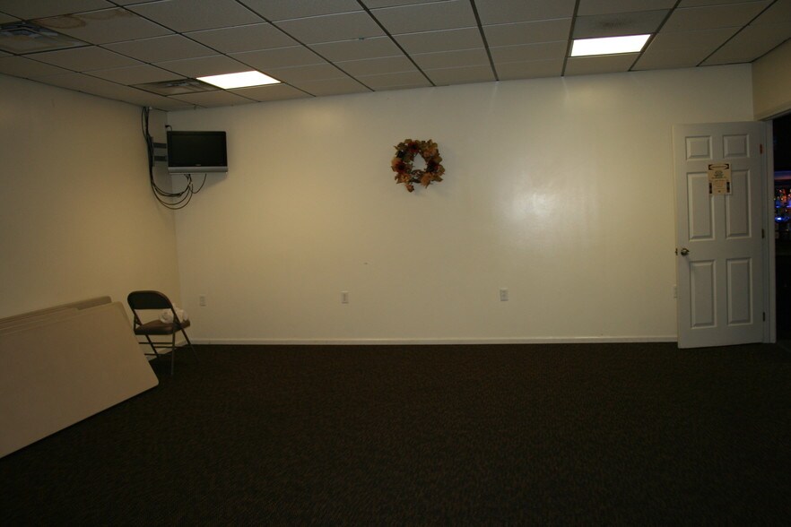 More Photos Of 9468 Alleghany Rd, Corfu Restaurant For Sale