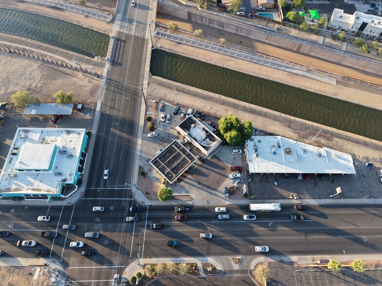 More Photos Of 9001 N 7th Ave, Phoenix Auto Repair For Sale