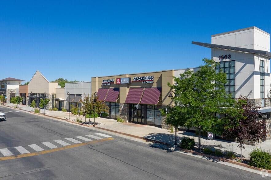 More Photos Of 1603 Grand Ave, Billings Unknown For Lease
