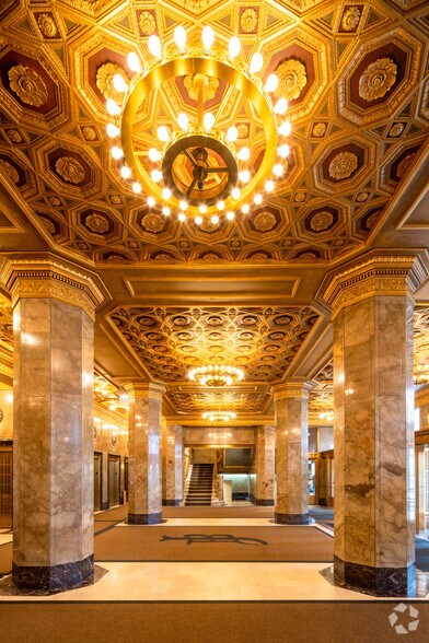 More Photos Of 35 E Wacker Dr, Chicago Office For Lease