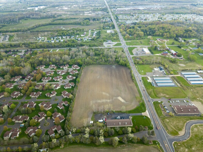 Primary Photo Of 0000 Richfield Rd, Davison Land For Sale