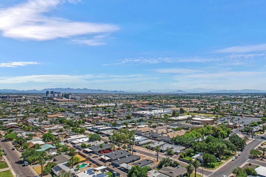 More Photos Of 2214 S Granada Dr, Tempe Apartments For Sale