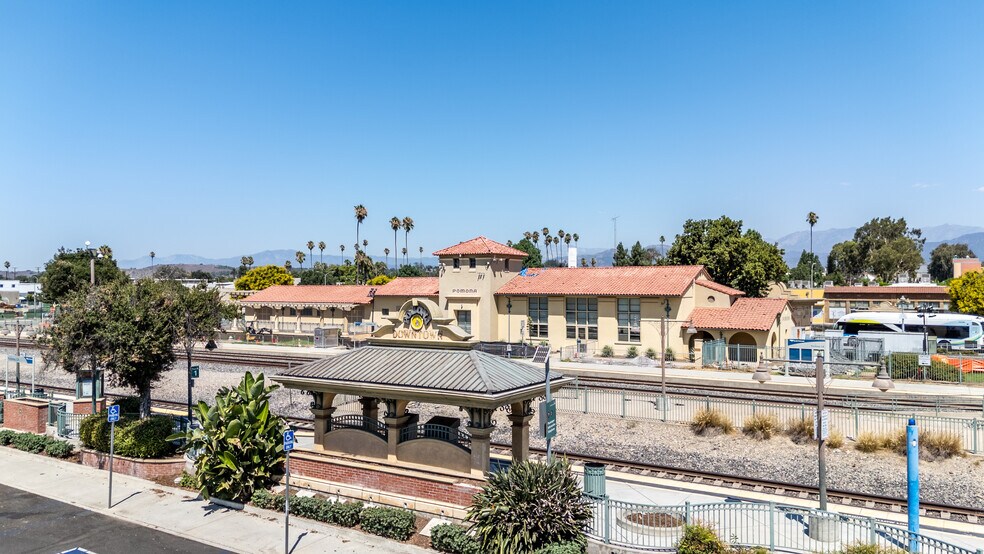 More Photos Of , Pomona Land For Sale